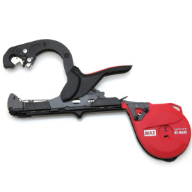 Степлер для подвязки растений Tapener Max HT-R45C(RD)  для подвязки винограда, малины, ежевики, огурцов, помидоров и т.д.